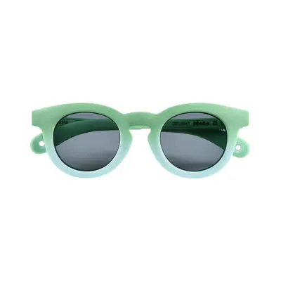 Ochelari de soare Beaba 2-4 ani Happy Rainbow Green ERFB930360