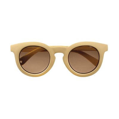 Ochelari de soare Beaba 2-4 ani Happy State Gold ERFB930345