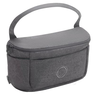 Organizator carucior Bugaboo Grey Melange ERFBG2306010101