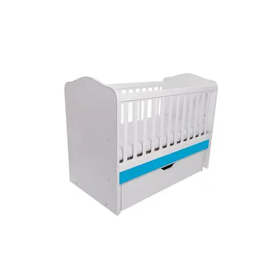 Patut vessanti como balansoar - alb cu albastru ededb_d150