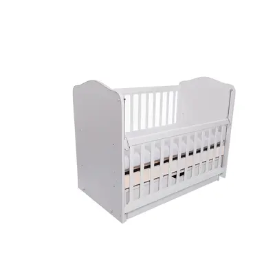 Patut vessanti como balansoar culisant - alb cu bej ededbcl_d102