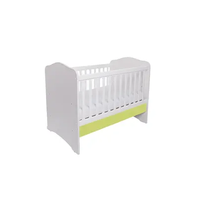 Patut vessanti como fara sertar - alb cu verde ededfs_d134