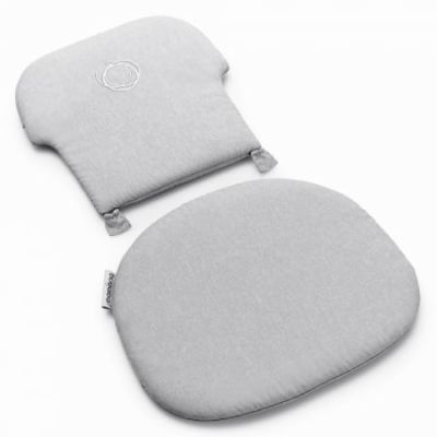Perne pentru set bebelusi scaun Bugaboo Giraffe Ice Blue ERFBG200006007