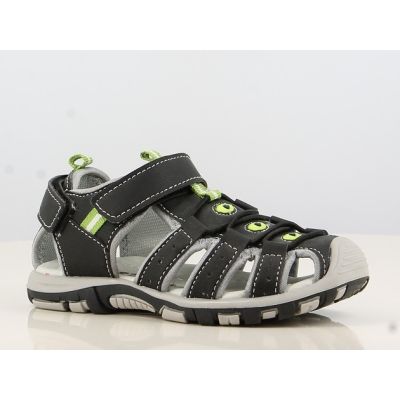 Sandale inchise pentru baieti - blacky llb311550