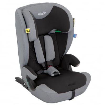Scaun auto Graco Energi i-Size Meteor ERFGC2219BAMET000