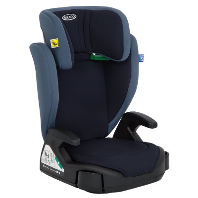 Scaun auto Graco Junior Maxi i-Size Navy ERFG8CT899NVYEU