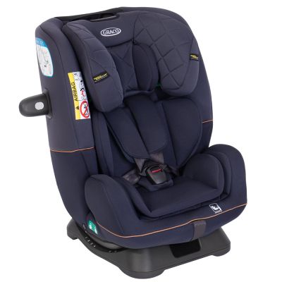 Scaun auto Graco SlimFit i-Size Cambridge ERFGC2117ABCAM000