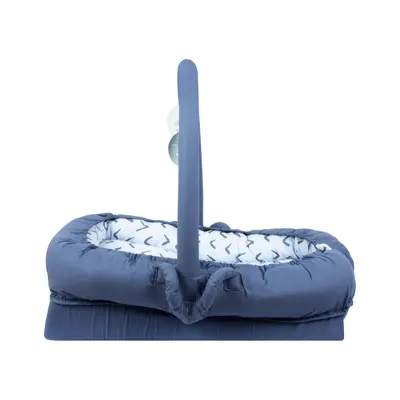 Suport Somn Multifunctional Anti-Reflux Boomerang SeviBebe BBKSEV_275-154