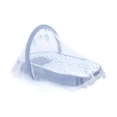 Suport somn multifunctional Boomerang SeviBebe BBKSEV_276-154