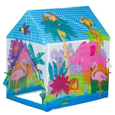 Cort zoo 8182 ecotoys ede8182