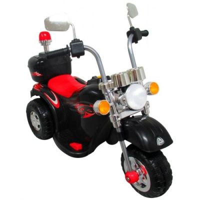 Motocicleta electrica pentru copii m8 995 r-sport - negru edeedi995negru