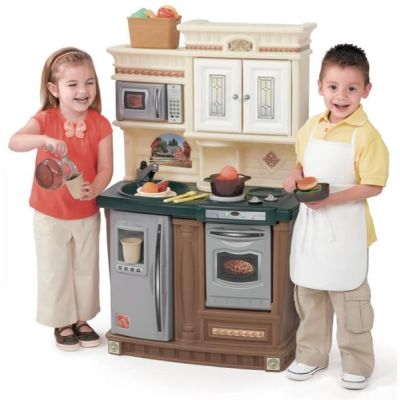 Bucatarie pentru copii -  LifeStyle New Traditions Kitchen - SP891000