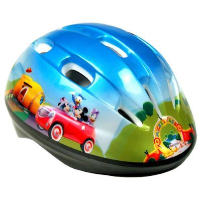 Casca protectie Mickey Mouse - TM8422084009458