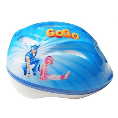 Casca protectie Oraselul Lenes (Lazy Town) - TM8422084108496