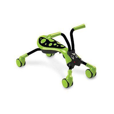 Premergator Scramble Bug Hornet Green/Black - UNV8512