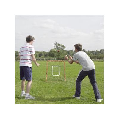 Rebounder, plasa de joaca pentru copii- TP71