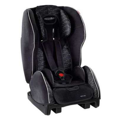 Resigilat - scaun auto fara isofix twin one midnight tna6135.11214