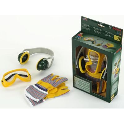 Set 3 accesorii Bosch - TK8535