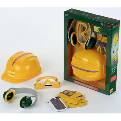 Set 4 accesorii Bosch - TK8537