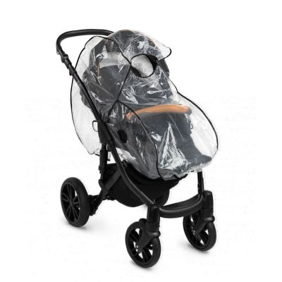Husa de ploaie Caretero pentru carucior sport Standard PMICTEROA-102