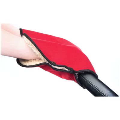 Manusa Sensillo pentru manerul caruciorului Red PMICSILLO-8500