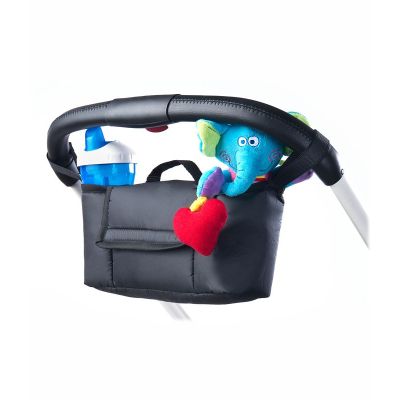 Miniorganizator Caretero pentru carucior PMICTEROA-1061