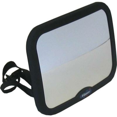 Oglinda KLIPPAN pentru tetiera scaunului spate 150-68-010
