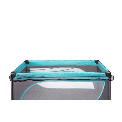 Plasa contra insectelor pentru patut pliant neagra PMICTEROA-1040
