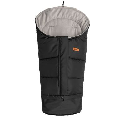 Sac de iarna Sensillo 3 in 1 POLAR Negru/Gri PMICSILLO-8470