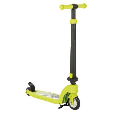 Trotineta pentru copii Pilsan SPORT SCOOTER Verde 07 360-3