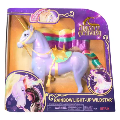 UNICORN ACADEMY UNICORNUL LIGHTSTAR VIV6071157