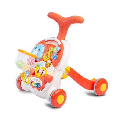 Antemergator/Impingator Toyz SPARK 2 in 1 Orange PMICTOYZ-2096