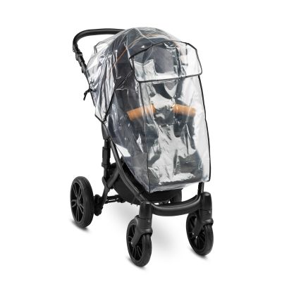 Husa de ploaie Caretero pentru carucior sport Large PMICTEROA-10