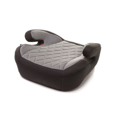 Inaltator 4Baby HI-FIX Isofix I-SIZE 125-150cm Gri PMIC4BABY-958517