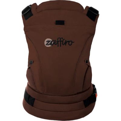 Marsupiu ergonomic 4-36 luni Womar Zaffiro ECO DESIGN 2 Maro PMICWOMAR-ECO02.01
