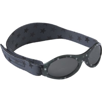 Ochelari cu protectie UV Dooky BabyBanz Grey Stars PMICDOOKY-110616