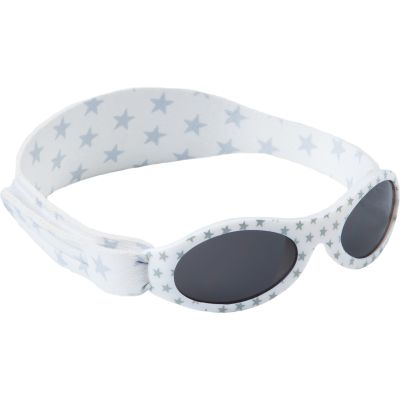 Ochelari cu protectie UV Dooky BabyBanz Silver Stars PMICDOOKY-110607