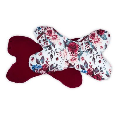Perna fluture cu doua fete 100% bumbac Colectia "Kate" PMICNICOL-180044