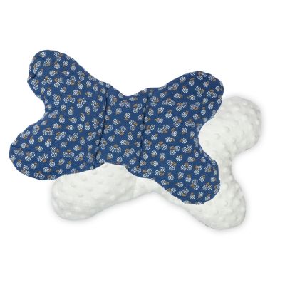 Perna fluture cu doua fete 100% bumbac Colectia "Sonia" PMICNICOL-179044