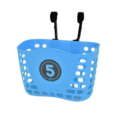 Cosulet pentru ghidonul bicicletelor Funny Wheels Rider Sport/SuperSport Albastru PMICFWR-BSK.BLUE