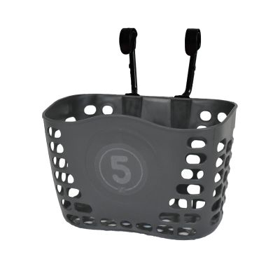 Cosulet pentru ghidonul bicicletelor Funny Wheels Rider Sport/SuperSport Negru PMICFWR-BSK.BLACK
