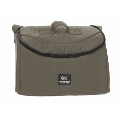 Geanta mamicii pentru carucior 4Baby MAMMA BAG Mokka PMIC4BABY-958920