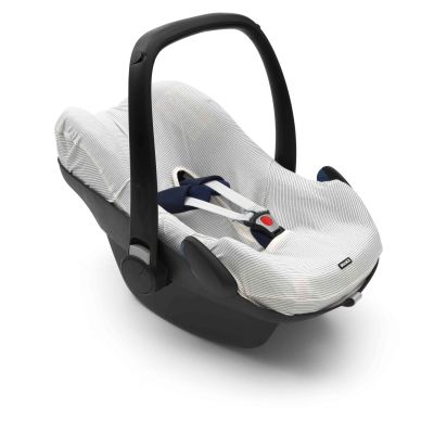 Husa de bumbac pentru scaune auto grupa 0+ Dooky Linea PMICDOOKY-1326821