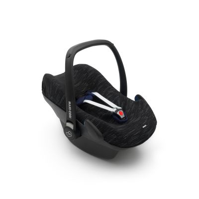 Husa de bumbac pentru scaune auto grupa 0+ Dooky Matrix PMICDOOKY-126825
