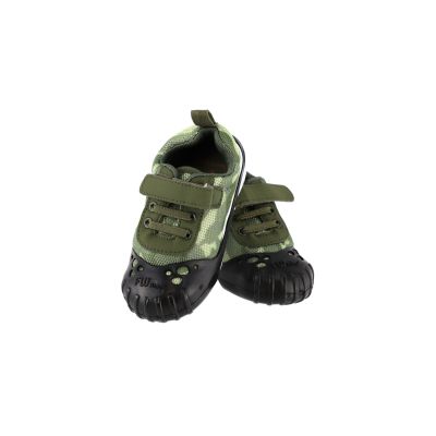 Protectii pentru pantofi marimea 18-29 Funny Wheels Rider SHOE CARE GUARD Negre PMICFW-516316