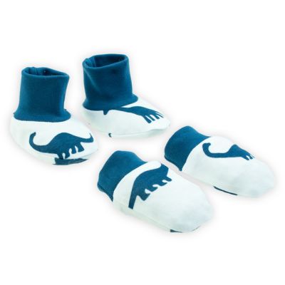 Set botosei + manusi 100% bumbac Nicol Iwo (195083) PMICNICOL-195083