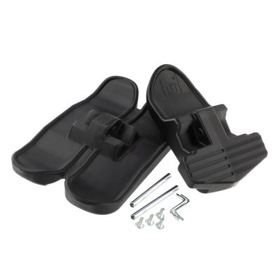 Set schiuri Funny Wheels Rider Sport/SuperSport Negre PMIC8595557516583