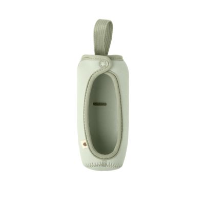 Bibs - husa pentru biberonul din sticla 225 ml, sage bbb9413250