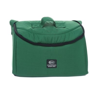 Geanta mamicii pentru carucior 4Baby MAMMA BAG Verde PMIC4BABY-958333
