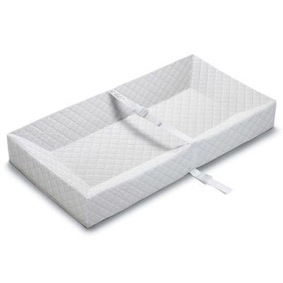 Ingenuity - saltea de infasat summer cu 4 laturi bbb92167